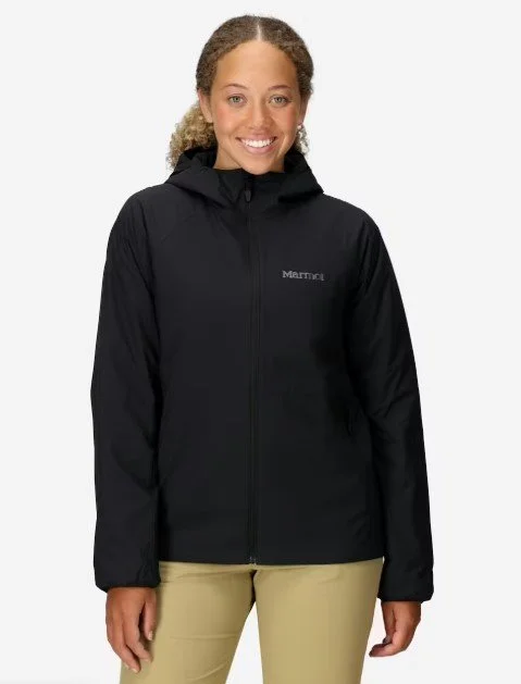 Marmot- W Lightray GTX Jacket — Lake State Mountaineering